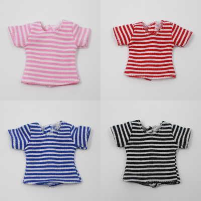1/6Doll・ネオブライス用] ボーダーTシャツCタイプ : Spica - 通販 