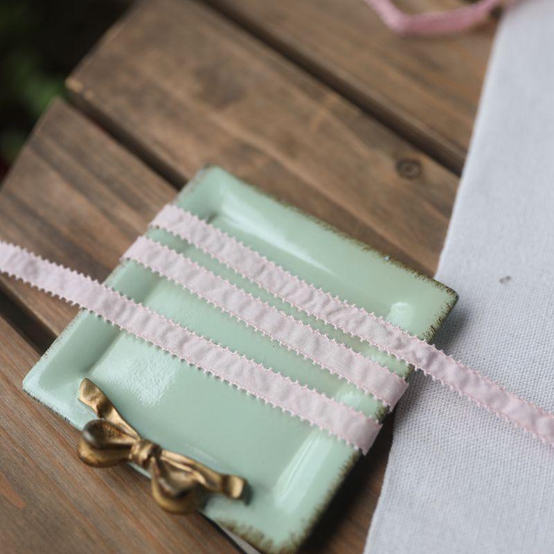 ドール用手芸用品]リボン/Z10（幅約1cm/約1m・9mm/約1m） : Spica