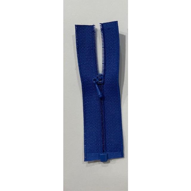 ドール用手芸用品]コイルオープンファスナー/Z135 (約7cm) : Spica