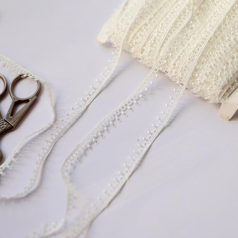 ドール用手芸用品]ブレード/Z173（幅約1cm/約90cm） : Spica - 通販