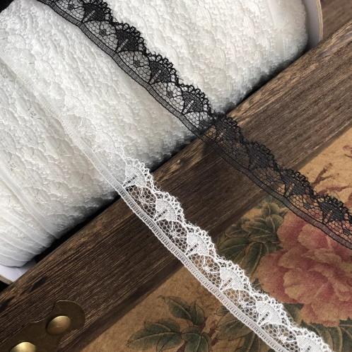 ドール用手芸用品]レース/Z24(幅約1.2cm/約90cm) : Spica - 通販
