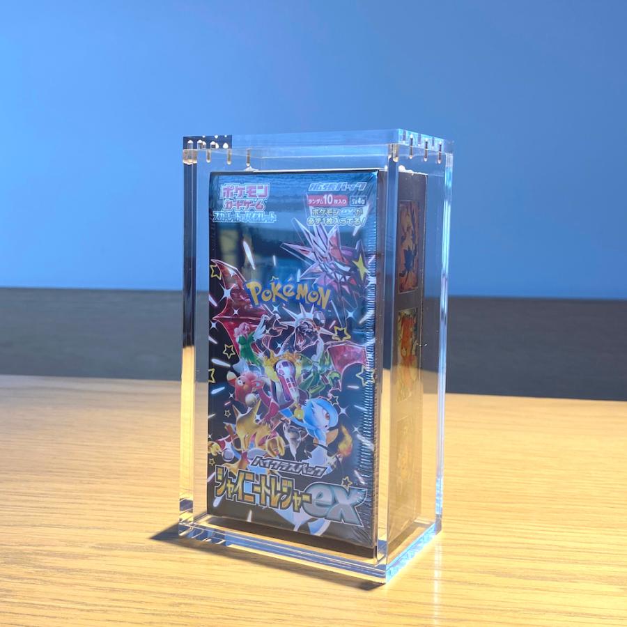 ポケモンカード box ポケカ 遊戯王 トレカ ボックス ケース 収納 ポケモンカード box ポケカ 遊戯王 トレカ ボックス ケース 収納