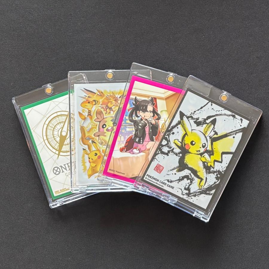 SPICA マグネットローダー 収納 ケース 【キャラスリ・公式スリーブ