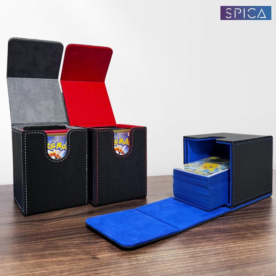 画像纏め売り　プレシャスメモリーズ　ストレージ　カードケース　スリーブ SPICA デッキケース 窓付き トレカケース 推し窓 収納 ケース スリーブ