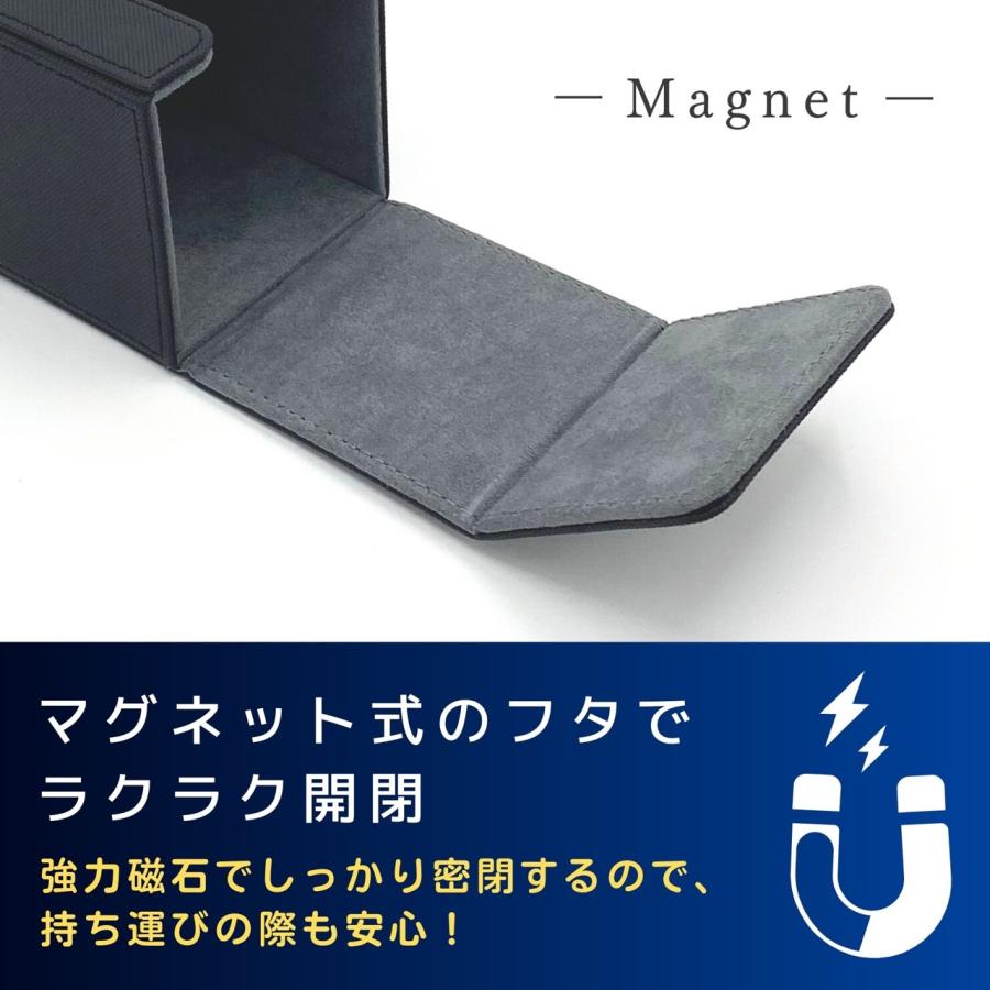 ポケモン、遊戯王スリーブ、デッキケースまとめ売り ポケモンカード スリーブ デッキケース 7個 まとめ売り - メルカリ