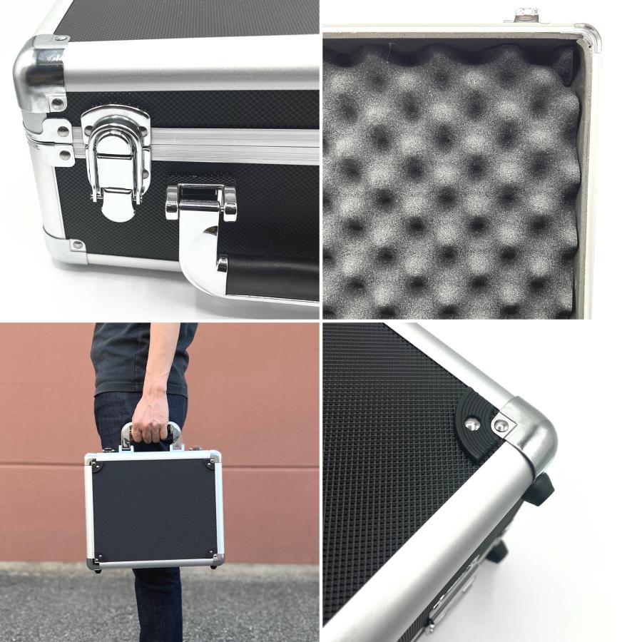 PSA アタッシュケース 収納 BGS ARS トレカ ケース ポケモン PSA アタッシュケース 収納 BGS ARS トレカ ケース ポケモン