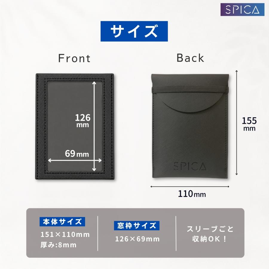 トレカ PSA 収納 ケース 鑑定 PUレザー トレカケース ポケカ
