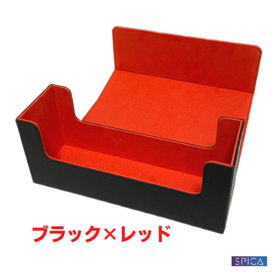 SPICA PSA 収納 ケース ストレージボックス BGS ARS デッキケース