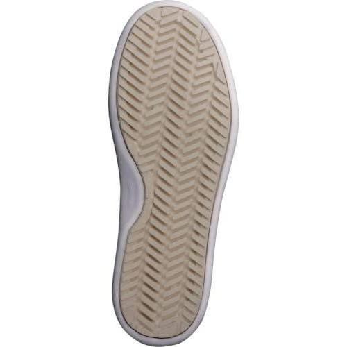 ミドリ安全 安全作業靴 JSAA認定 耐滑 スリッポン ハイグリップスーパー NHS600 メンズ ホワイト 31.0(31cm)｜spica2021｜15