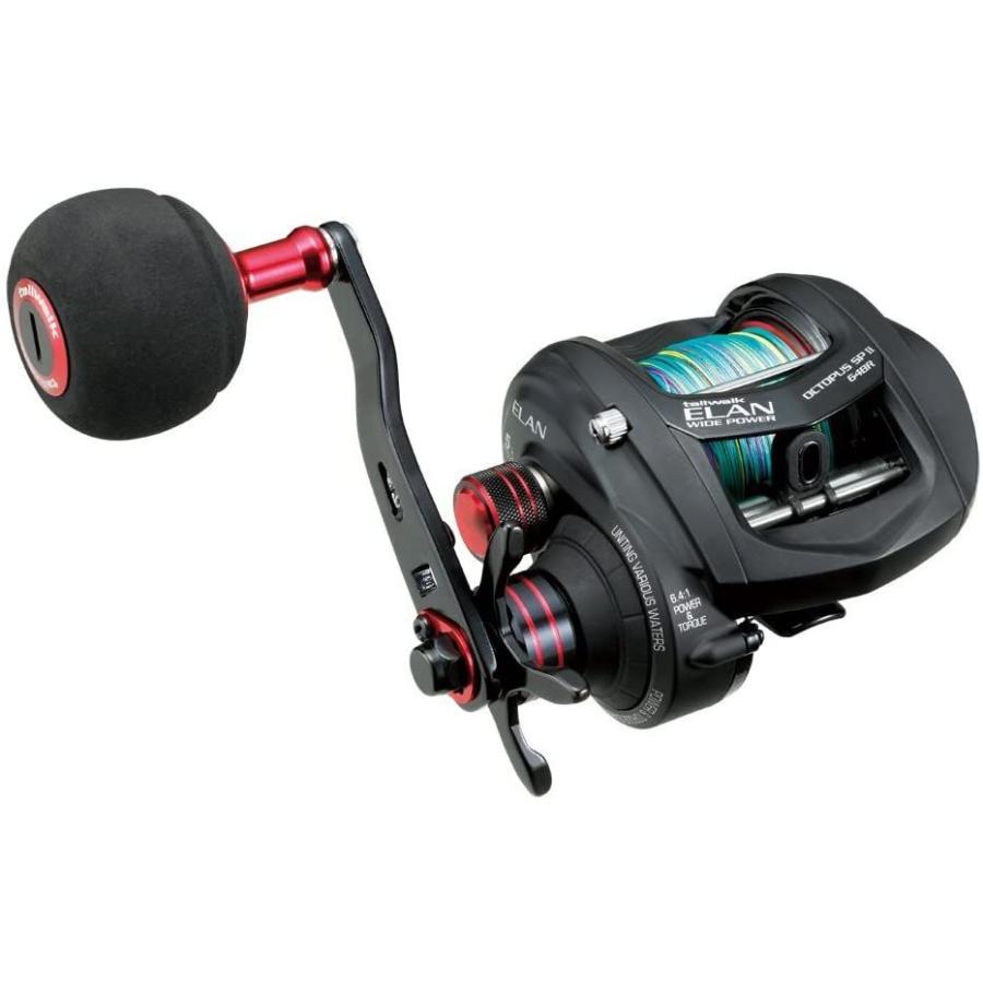 テイルウォーク エラン ワイドパワー OctopusSPII 64BR エラン ワイドパワー OctopusSPII 64BR