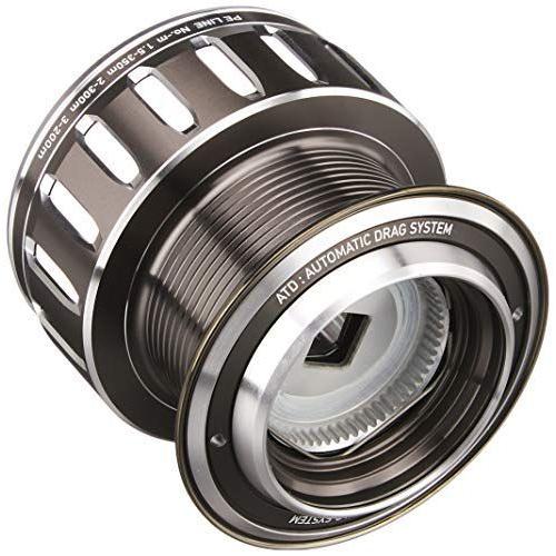 Daiwa SLP WORKS(ダイワSLPワークス) スプール 16RCS 大型スプール 3500 スピニングリール(3500サイズ)用