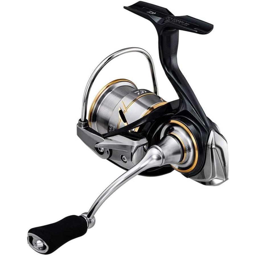 ダイワ(DAIWA) スピニングリール 20 ルビアス FC LT2000S (2020モデル) DAIWA スピニングリール ルビアス FC LT2000S 2020モデル