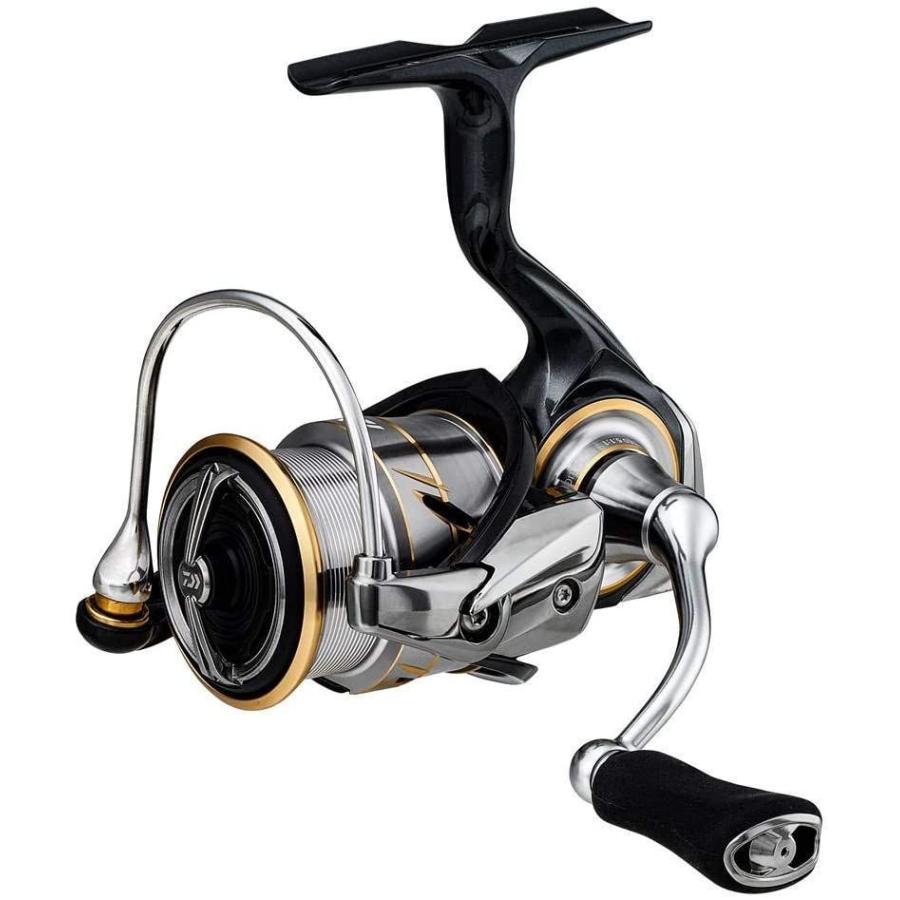 ダイワ(DAIWA) スピニングリール 20 ルビアス FC LT2000S (2020モデル) DAIWA スピニングリール ルビアス FC LT2000S 2020モデル