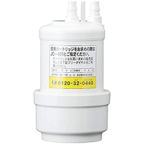 トクラス ヤマハ 浄水カートリッジ JC-401 ヤマハ 浄水カートリッジ JC