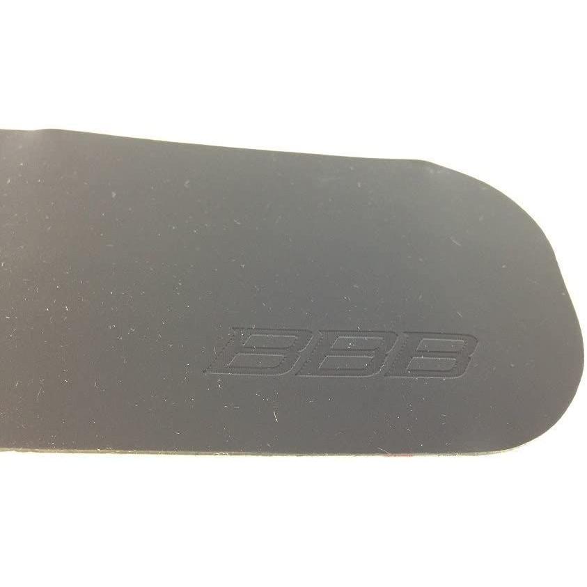 BBB 自転車 フレーム保護 【SALE／10%OFF キズ防止 フレームプロテクター ステイスキン プロテクター 260X50 チェーンステー  356 BBP-21
