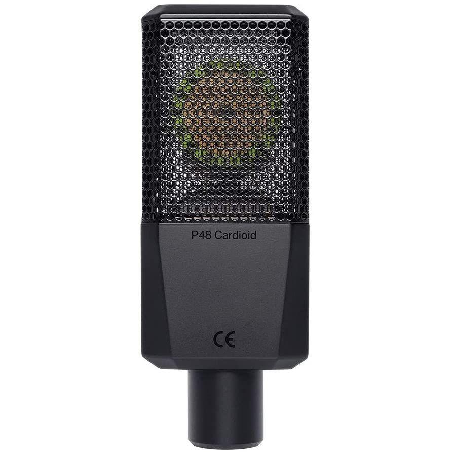 ふるさと割LEWITT LCT 440 PURE ラージダイアフラム・コンデンサー