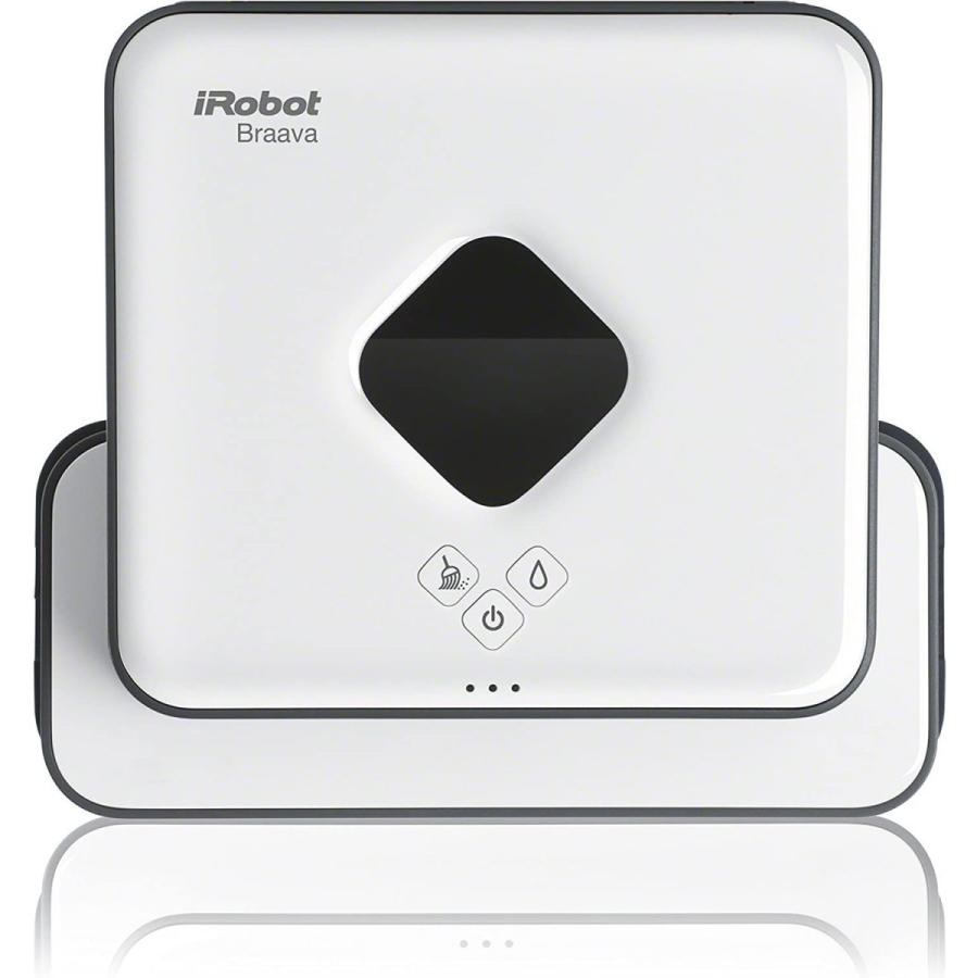 アイロボット 床拭きロボット ブラーバ371j 【公式通販】