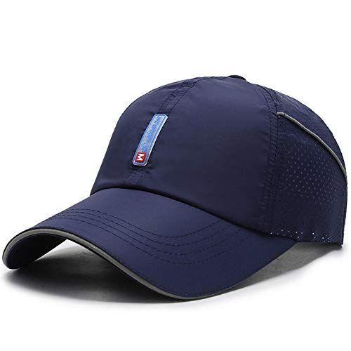 Clape 蔵 キャップ メッシュ 大切な人へのギフト探し メンズ UVカット 日焼け防止 軽量 紫外線対策 野球帽 カジュアル帽子 サイズ調整可能 反射ストライ 速乾