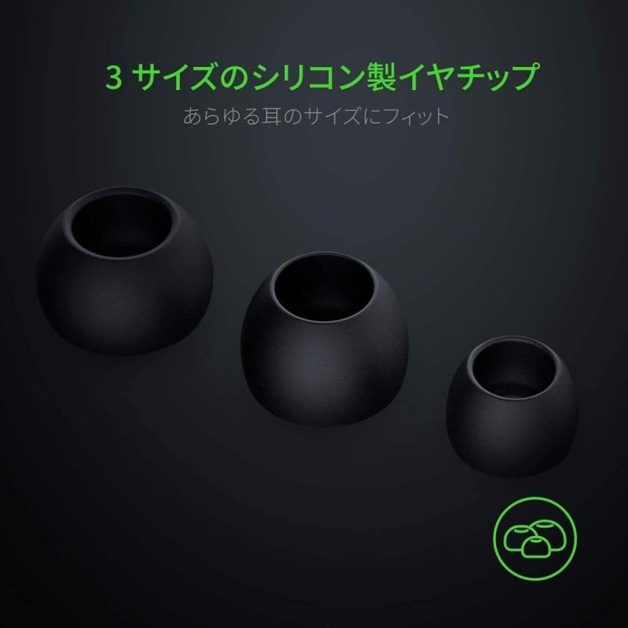 Razer Hammerhead Duo Console ゲーミングイヤホン Black 3 5mm ハイブリッドドライバ採用 マイク付 カ メディアケース Www Mantraman Com Mx