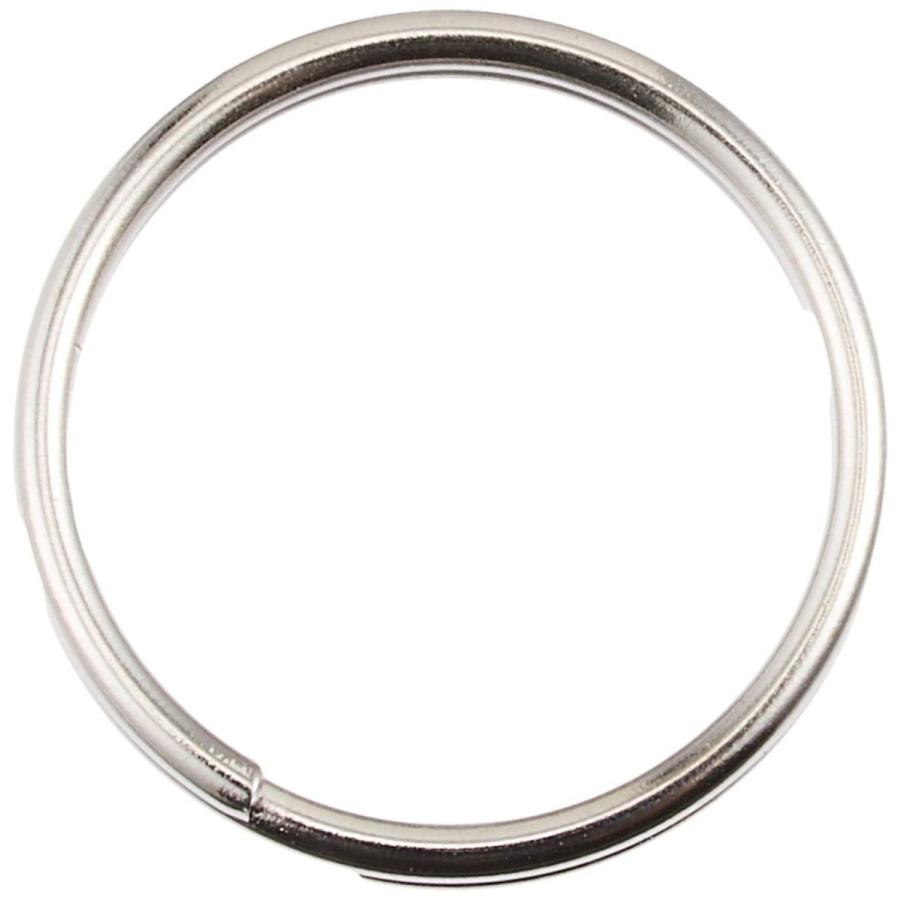 ニッサチェイン ステンレス ダブルリング 1.0×12 参考使用荷重1kg 40個入 P-836|spica2021|03