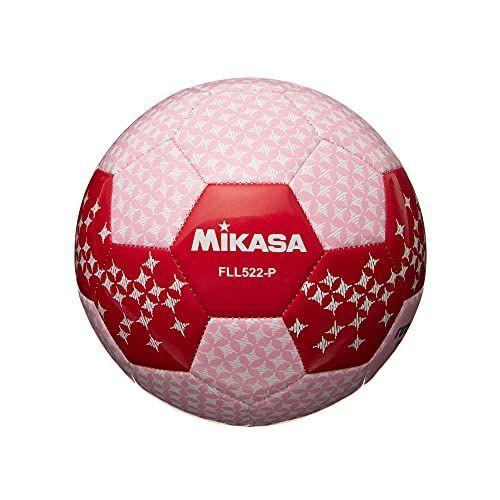 限定品 ミカサ Mikasa フットサル レジャー 5号 一般 大学 高生 中学生用 ピンク 縫いボール Fll522 P 並行輸入品 推 Sooperchef Pk