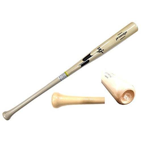 SSKエスエスケイ ヘッドくり抜き有りで振り抜きやすい軽め硬式木製バット 野球館オリジナル