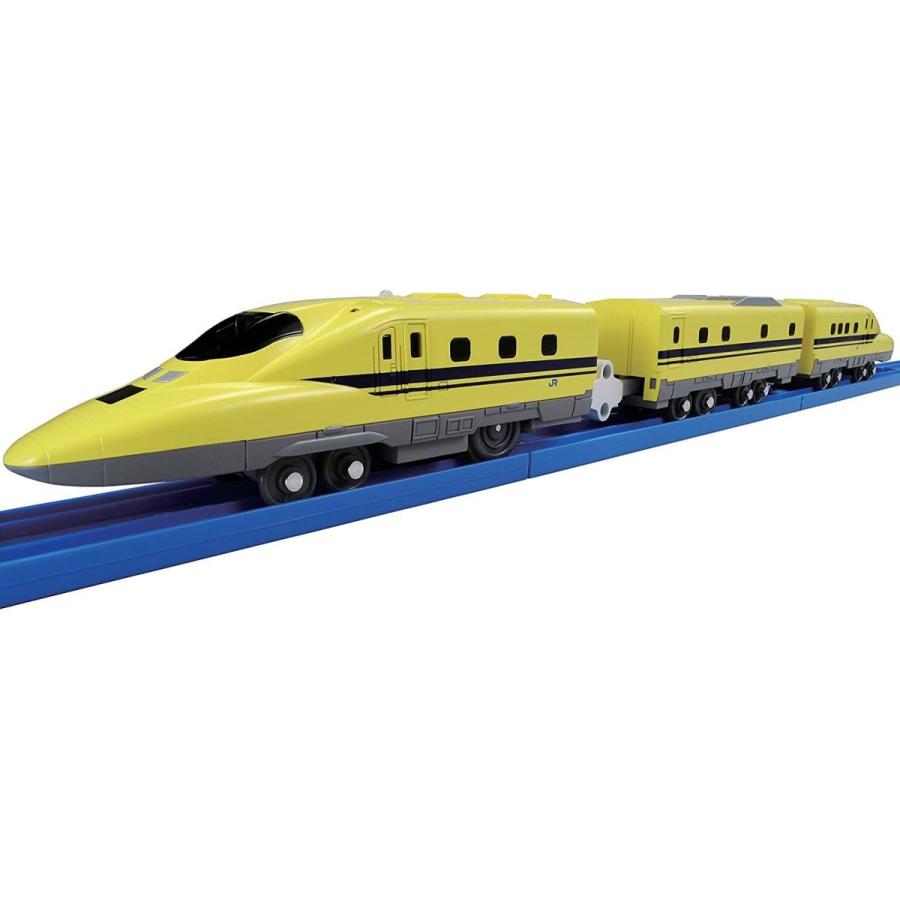 プラレール スマホで運転 ダブルカメラ ドクターイエロー (初回版) スマホで運転 ダブルカメラ ドクターイエロー 初回版