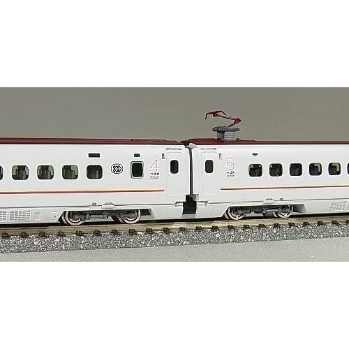 ★11時間以内発送★美品 TOMIX Nゲージ 92280 九州新幹線800系つばめ増結3両セット 【A8696273434】(31496円)