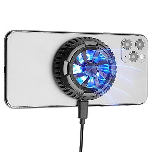 スマホ タブレット 冷却ファン 五重冷却技術 磁気式 ペルチェ素子 Usb給電 半導体 効果 軽量 静音 Iphone Ipad 多機種対応 スピカ21 通販 Yahoo ショッピング