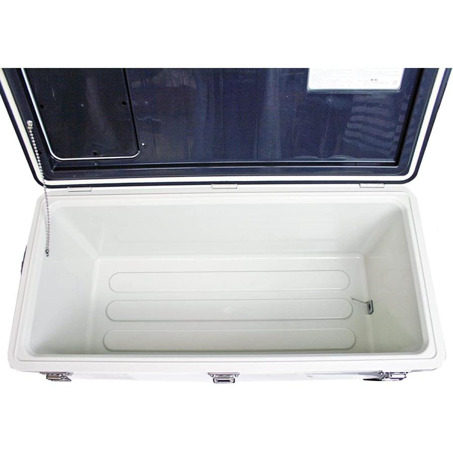 伸和(SHINWA) ホリデーランドクーラー48H 48H ホワイト