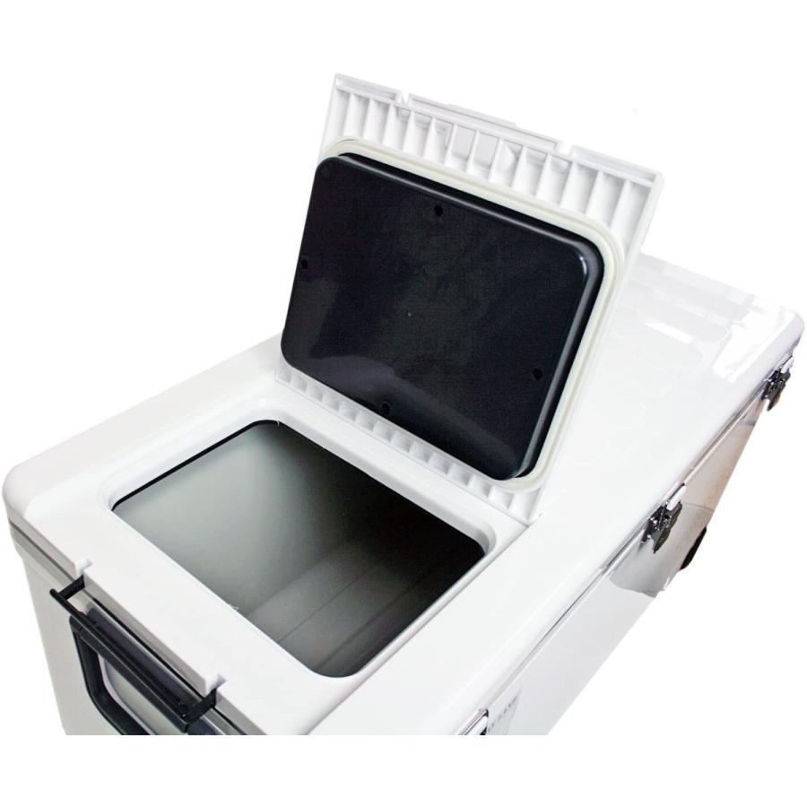 伸和(SHINWA) ホリデーランドクーラー48H 48H ホワイト