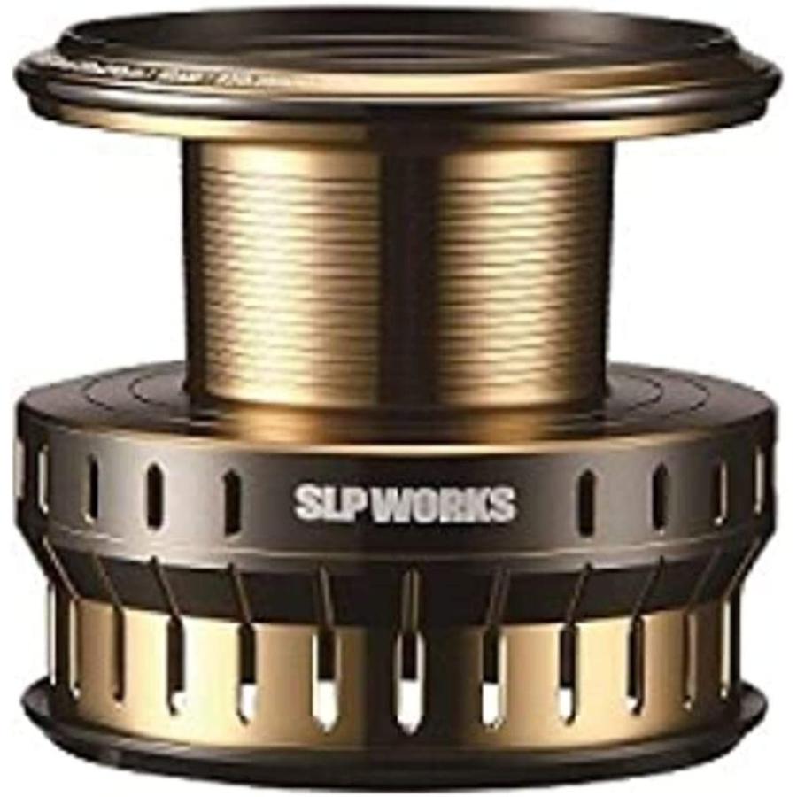 Daiwa SLP WORKS(ダイワSLPワークス) スプール SLPW EX LTスプール