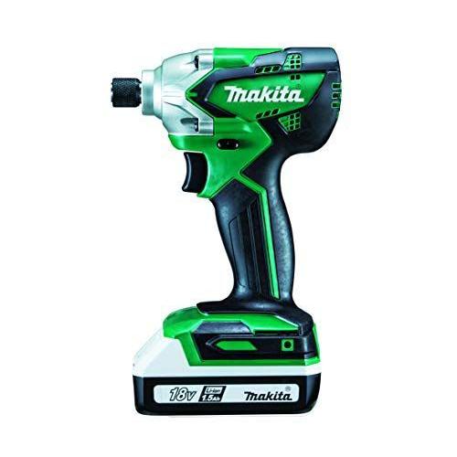 価格 交渉 送料無料 マキタ Makita 充電式インパクトドライバ