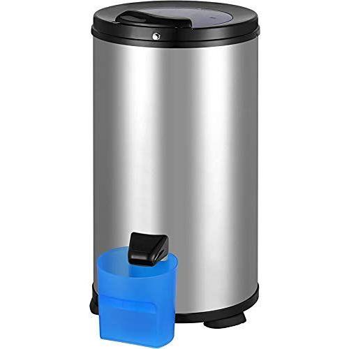 ハイスマートジャパン 高速脱水機 ドライサイクロン HS-S60A