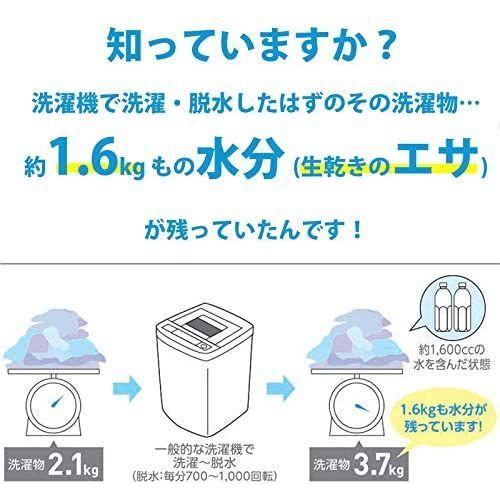  ハイスマートジャパン 高速脱水機 ドライサイクロン HS-S60A