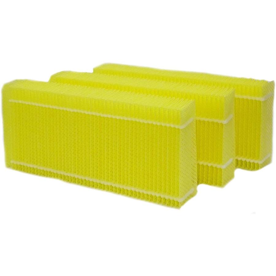 ダイニチ (Dainichi) 純正品 加湿器 フィルター 交換用 抗菌ラクすてフィルター FCシリーズ用 H060516|spica2021|02