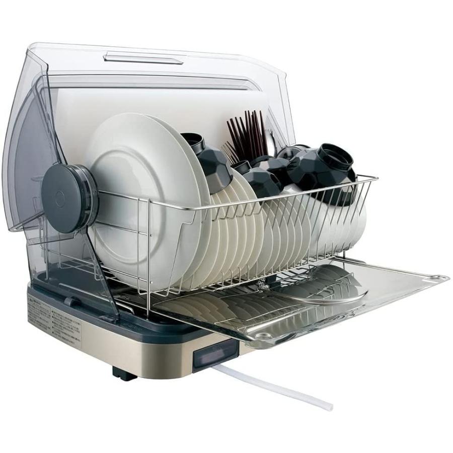 専用出品 象印 食器乾燥器 EY-SB60-XH 【HO1827298993】(11148円)