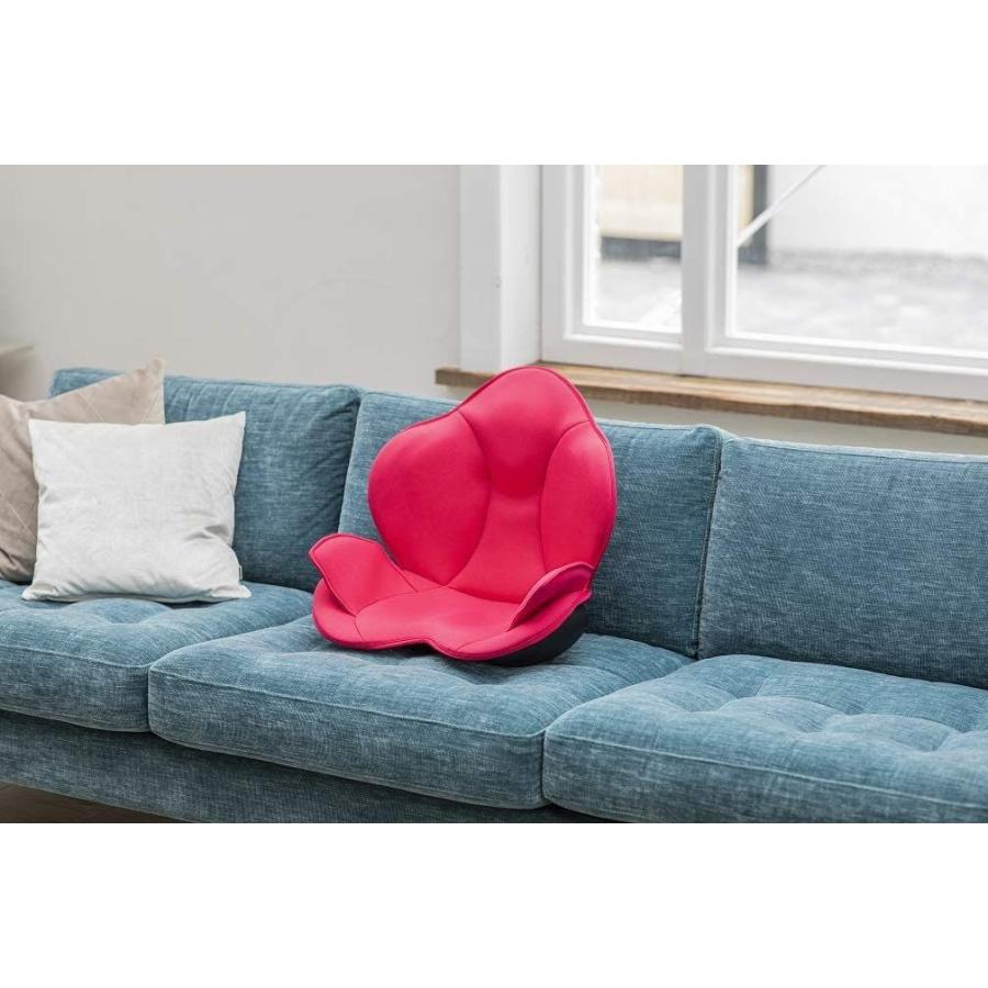 芦屋美整体 骨盤スリムスタイリーエアー (チェリーピンク) 骨盤スリムスタイリーエアー チェリーピンク