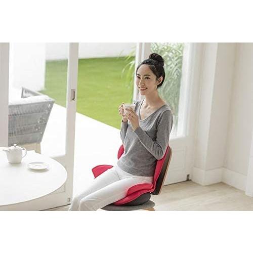 芦屋美整体 骨盤スリムスタイリーエアー (チェリーピンク) 骨盤スリムスタイリーエアー チェリーピンク