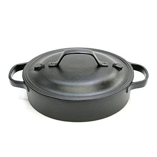 おすすめポイント 盛栄堂 クックトップ 洋風煮込鍋 丸 浅型 大 Ct 6 ブランド 正規品 Www Superavila Com