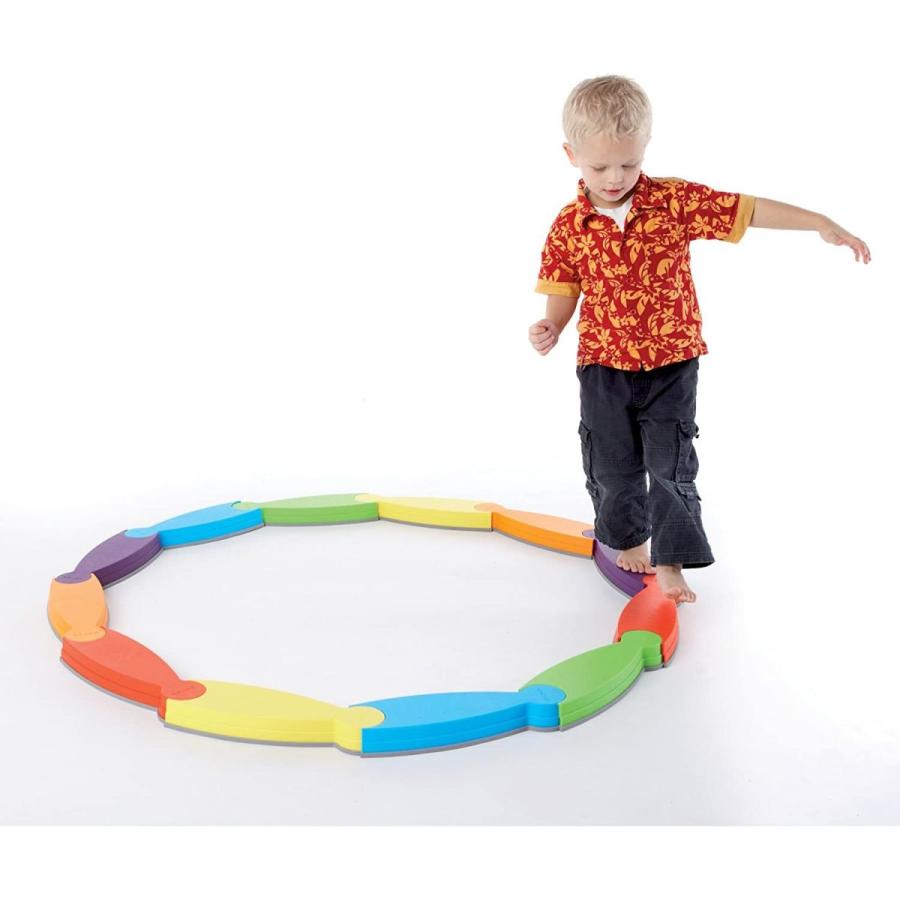 ⭐️完成品⭐️ GONGE 遊具 バランス感覚 リバー TYGN2123 【Z1604697262】(9790円)