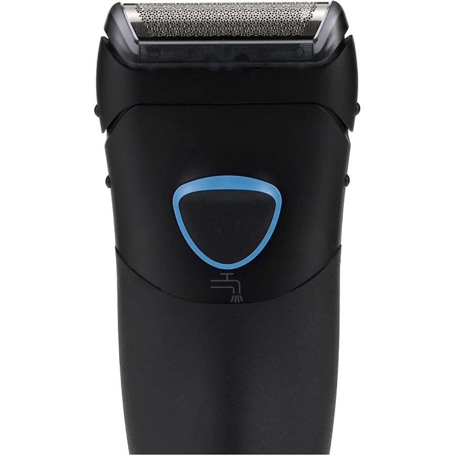 新品 ブラウン メンズ電気シェーバー シリーズ1 190s-1 水洗い Amazon | ブラウン メンズ電気シェーバー シリーズ1 190s-1 水洗い可