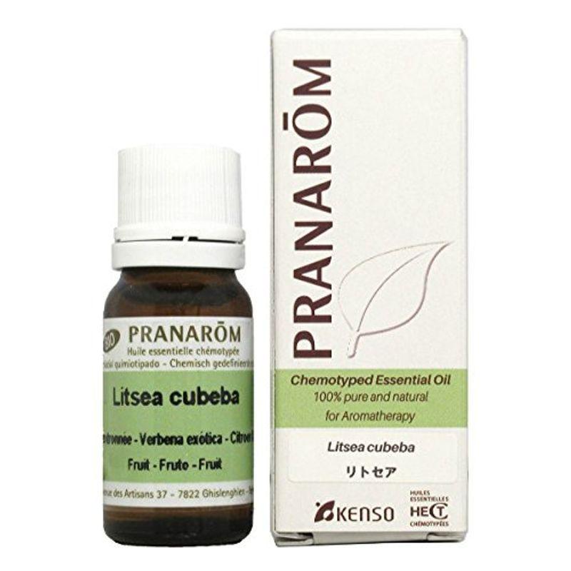 fruit sandさま】PRANAROM ローレル 5ml プラナロム 精油-