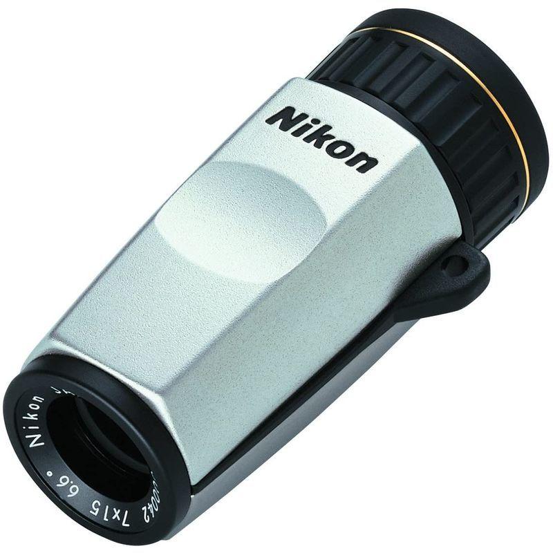 Nikon 単眼鏡 モノキュラー HG 7×15D (日本製) 単眼鏡 モノキュラー HG 7×15D 日本製