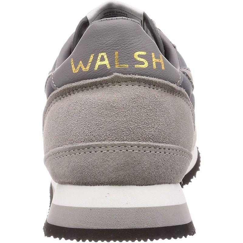 【値下げ】 ウォルシュ スニーカー ENS70071 Ensign グレー 23.5 cm 【L2402600577】(14658円)