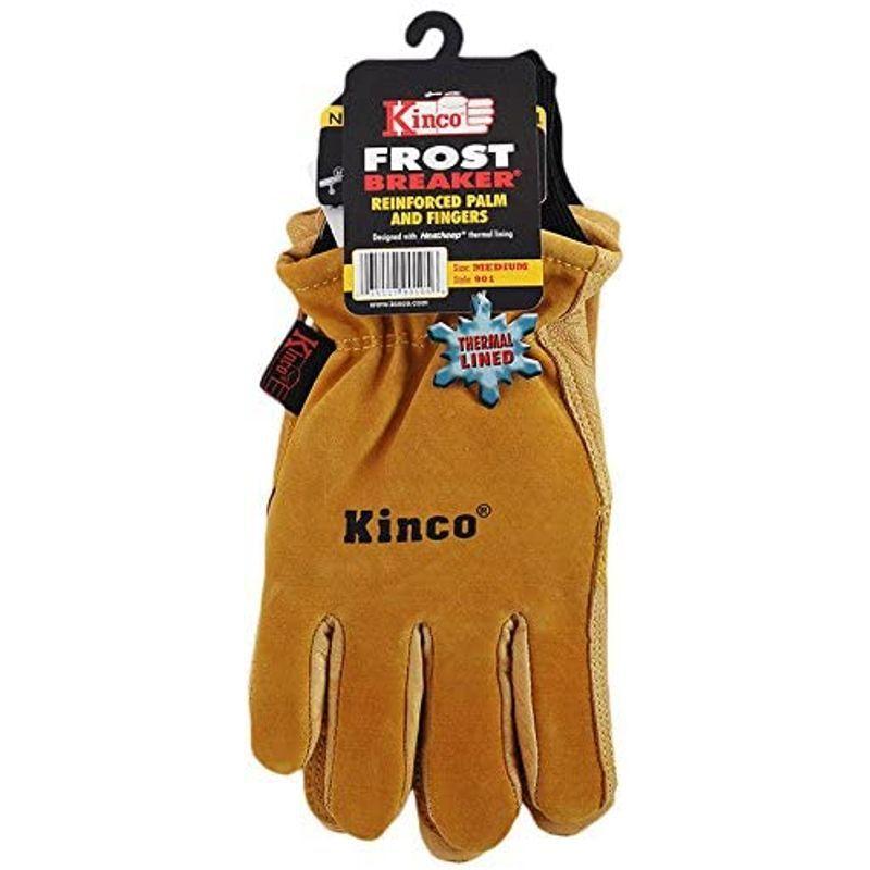 Kinco Gloves Ski Gloves 901M｜spica2021｜02