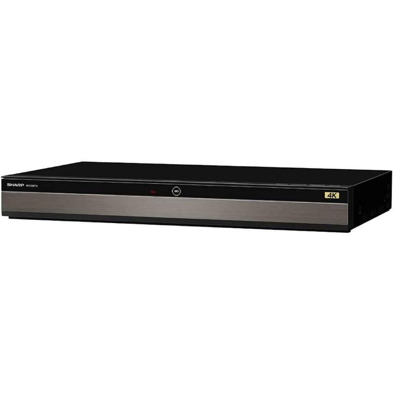 本日価格！！ シャープ 2TB 3番組同時録画 4K ブルーレイレコーダー 4B-C20DT3 4K放送 W録画/長時間録画対応 【YW8804224984】(31887円)