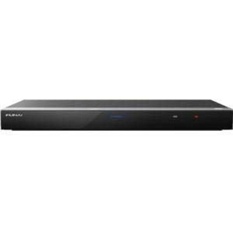 【訳あり・新品】 フナイ ブルーレイレコーダー 3TB 3番組同時録画 HDD 3チューナー搭載 FBR-HT3030 【WSO6742528712】(24420円)
