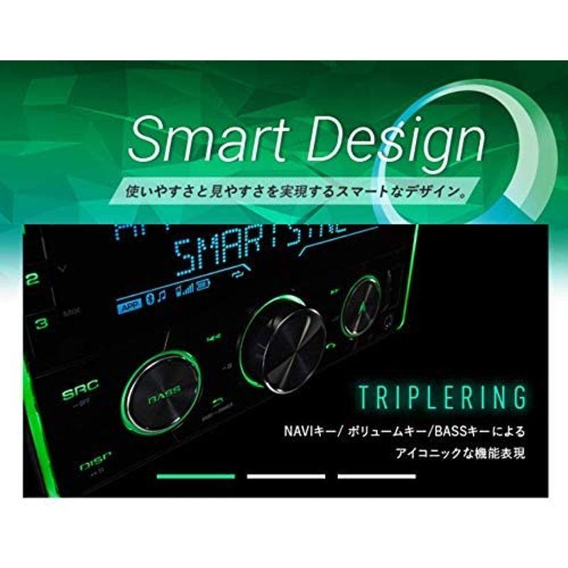 マーケティングマーケティングカロッツェリア(パイオニア) カー