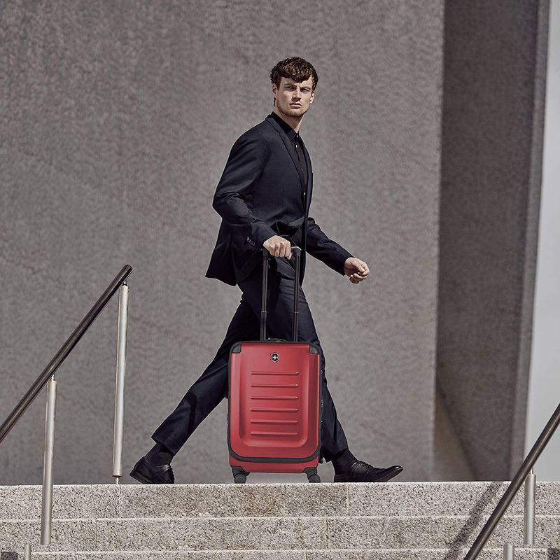 最安値❕ ビクトリノックス 公式 正規品 スーツケース スペクトラ2.0 ラージ エクスパンダブル 77L 78 cm 4.98kg RED 【VQL1010302146】(36591円)
